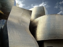 Gehry Excellence